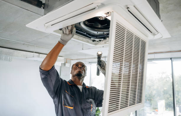 Licensed Hvac Installation service in Brodhead, WI - FH HVAC