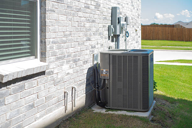 Reliable Hvac Installation contractor in Brodhead, WI by FH HVAC